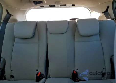 2022 Honda Hr-V Lx z USA, uszkodzony, nr VIN 3CZRU6H37NM732685